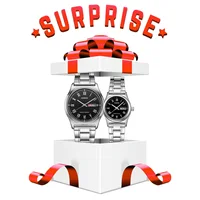 Couple Watches