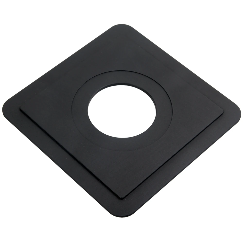 Copal Compur Prontor#1 плата объектива 110 мм x 110 мм для камеры Arca Swiss 4x5 6x9 см