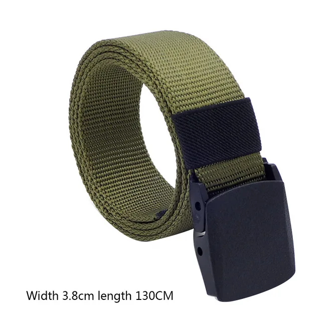 Cinturón Táctico De Moda Informal Para Hombres Hebilla Automática De Aleación Cinturón Para Jóvenes Estudiantes Entrenamiento Deportivo Al Aire Libre Cinturón Táctico De Moda Informal Para Hombres Hebilla Automática De Aleación Cinturón Para Jóvenes Estudiantes Entrenamiento Deportivo Al Aire Libre