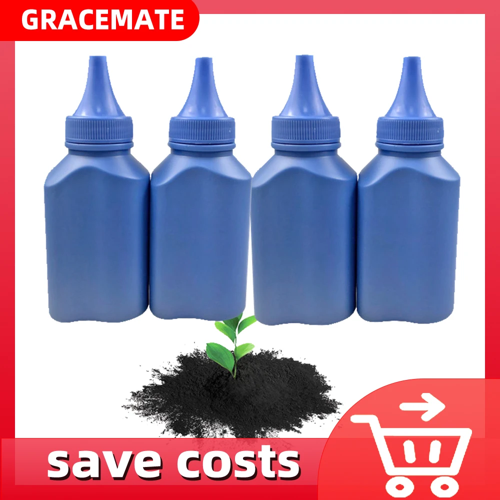5A GraceMate Черный тонер-картридж для hp порошок Pantum P2505 P2550 M6505 M6555 M6605 лазерный принтер