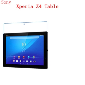 

For Sony Xperia Z4 Table New functional type Anti-fall, impact resistance, nano TPU screen protection film