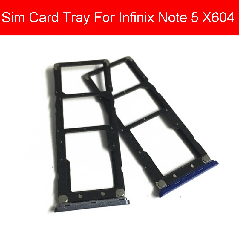 Infinix hot 6 sim tray Clearance