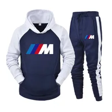 agasalho bmw masculino