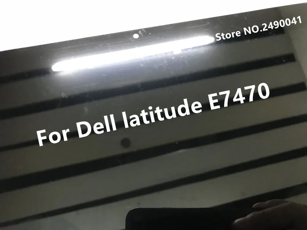 for Dell latitude E7470 4