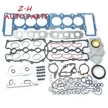 NEW MLS Engine Cylinder Head Valve Cover Gaskets Seals Kit 06E 103 149 AG For VW Touareg Audi A4 A5 A6 Q5 Q7 3.0TFSI 036109675A