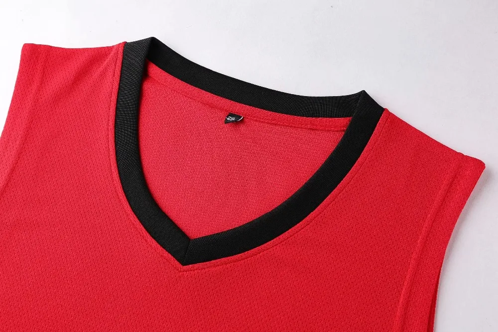 30_双插袋 四色 S--5XL 8码