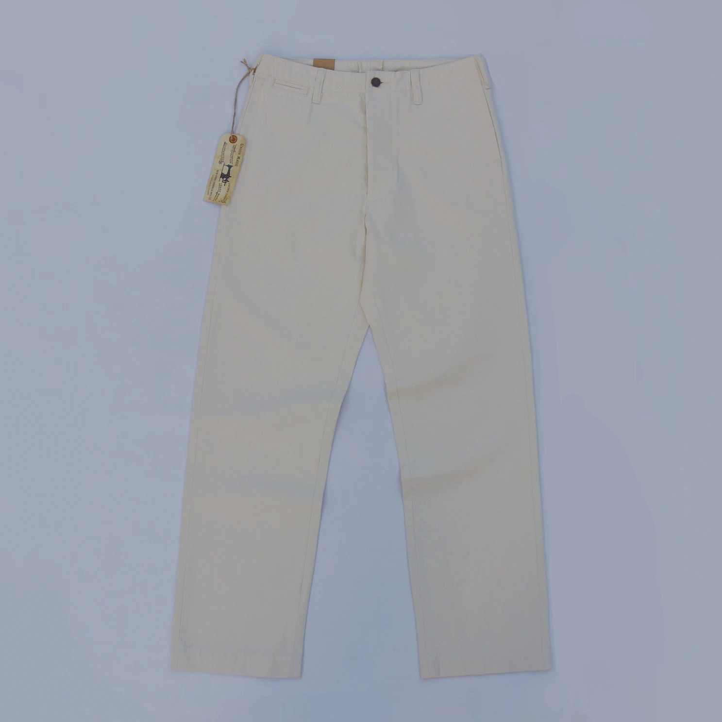 BOB DONG HBT Officer Casual Pants 