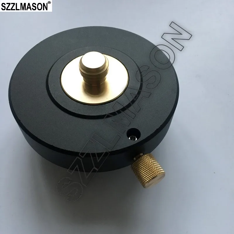 

Съемный центр с замком, вращающийся трехкулачковый GPS-адаптер, FG01T
