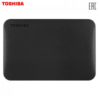 

External Hard Drives TOSHIBA HDTP210EK3AA Computer Storage device hdd disk portable 1TB 1 TB Canvio Ready 2.5" USB 3.0