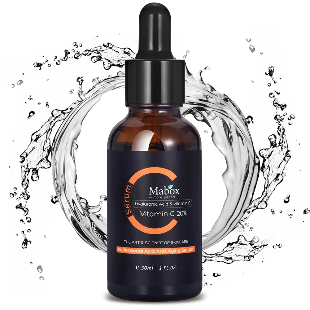  Moisturizing Compound Multifunctional Liquid Repair Anti-aging Face Serum Essential Oil Plant Thera