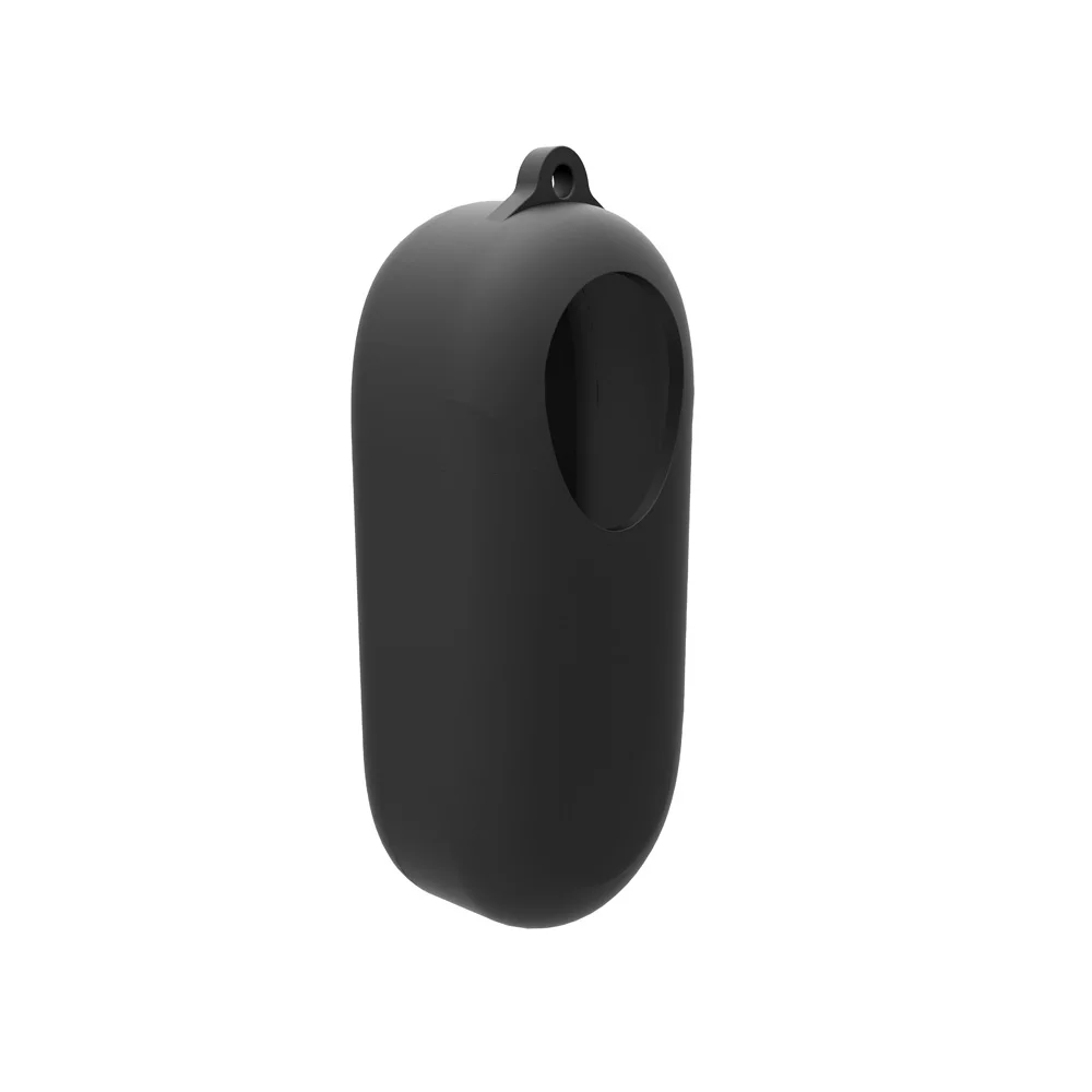Insta360 GO силиконовый чехол протектор против царапин/пылезащитный чехол Чехол для Insta360 GO аксессуары для экшн-камеры