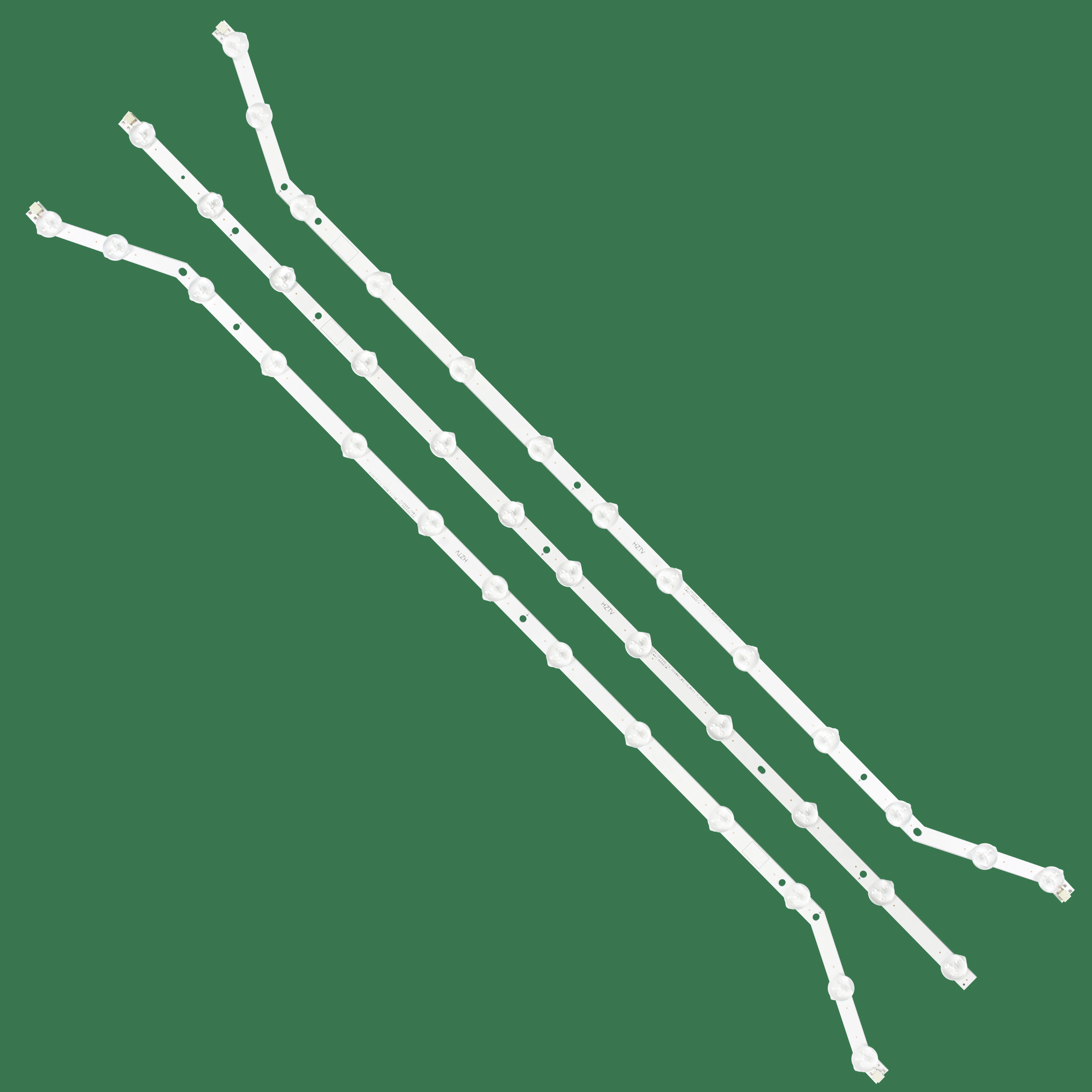 LED Backlight strip 12+13  For Samsung 40