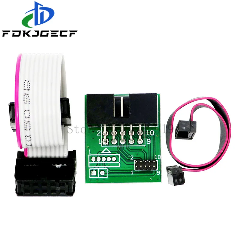Кабель-загрузчик Bluetooth 4 0 CC2540 zigbee CC2531 снифер USB программатор провод загрузка