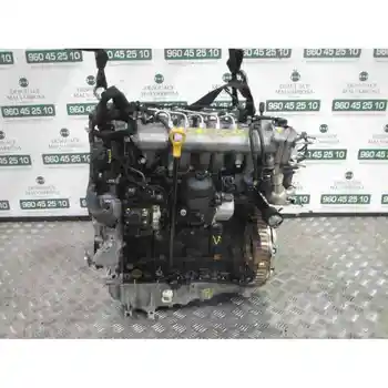 

COMPLETE ENGINE KIA PRO_CEE 'D 1.6 CRDi cat D4FB COLLECTOR ALUMINUM [16245917]
