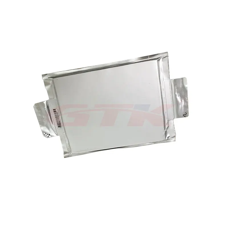 LTO мощный литиевый титановый аккумулятор 2,4 V 35Ah пиковая скорость 15C для DIY 12V 48V электрический велосипед EV Солнечная энергия стартовый аккумулятор