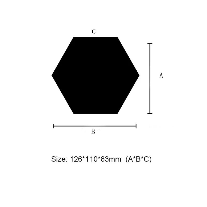 Diamond Mirror Wall Stickers Home Decor 3D DIY Self-adhesive Sticker Living Room Bedroom Acrylic Decal Art Mirror Wall Film Tile