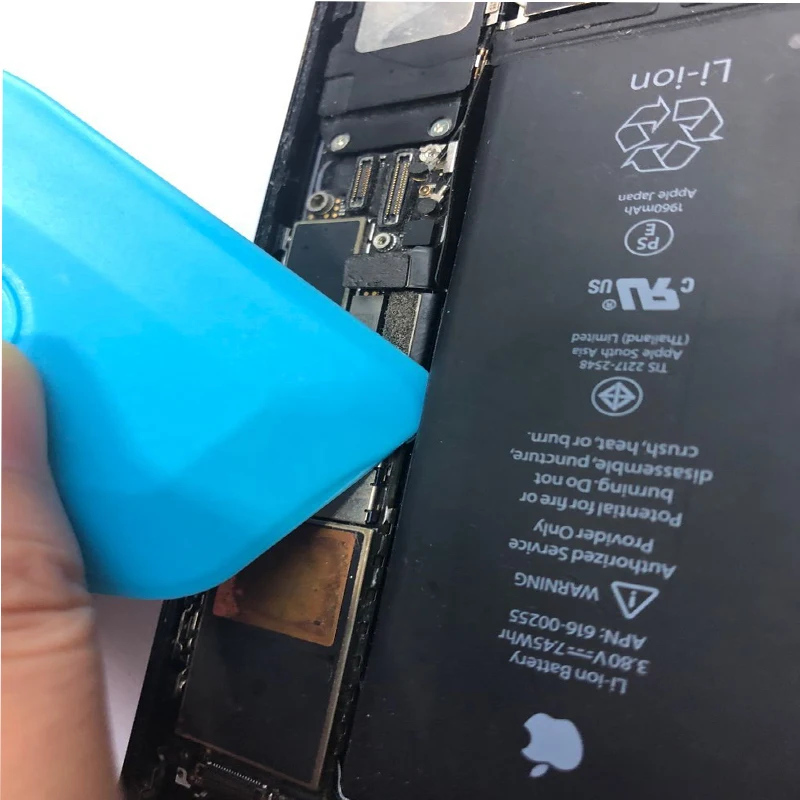 

Dismantling Slice Anti-static Cell Phone Battery Dismantling Tools Iphone Mobile Screen Removal Flat Cable Disassemble Crowbar