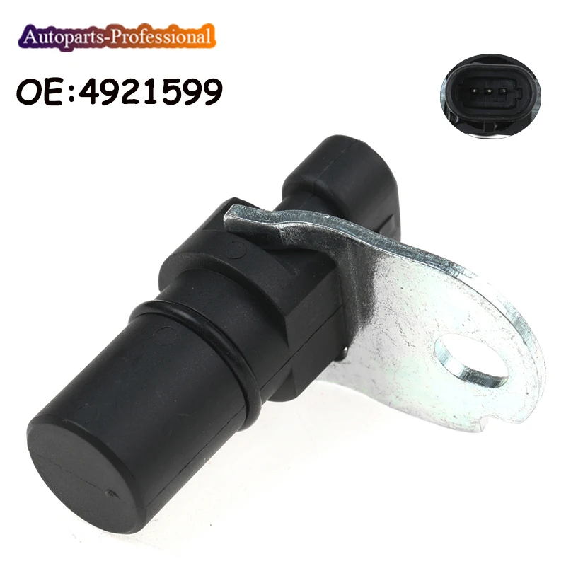 

Car Auto accessorie Engine Crankshaft Crank Position Sensor For Cummins ISX QSX ISX15 QSX15 4921599 5491994 High Quality