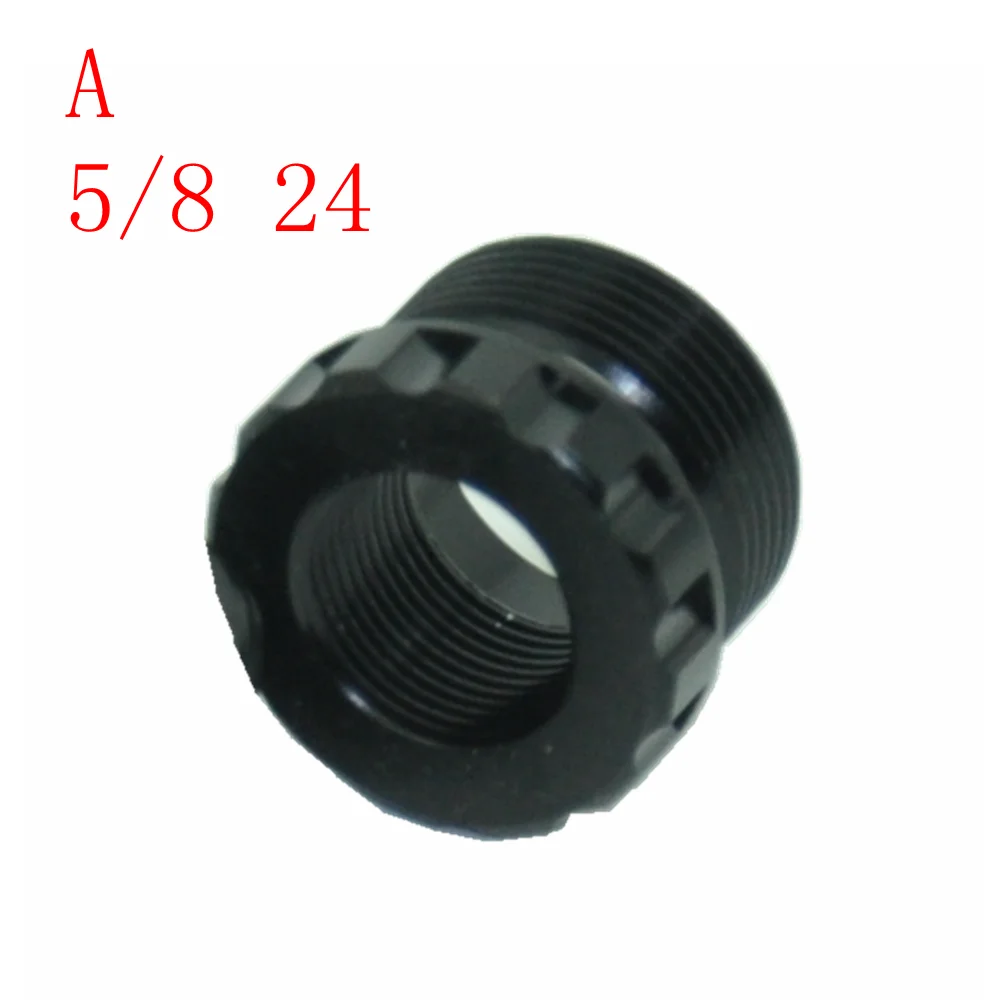 A Spiral1/2 28 5/8 24 одноядерный автомобильный топливный фильтр крышка для NAPA 4003 WIX 24003 автомобиль используется крышка топливного фильтра - Цвет: A