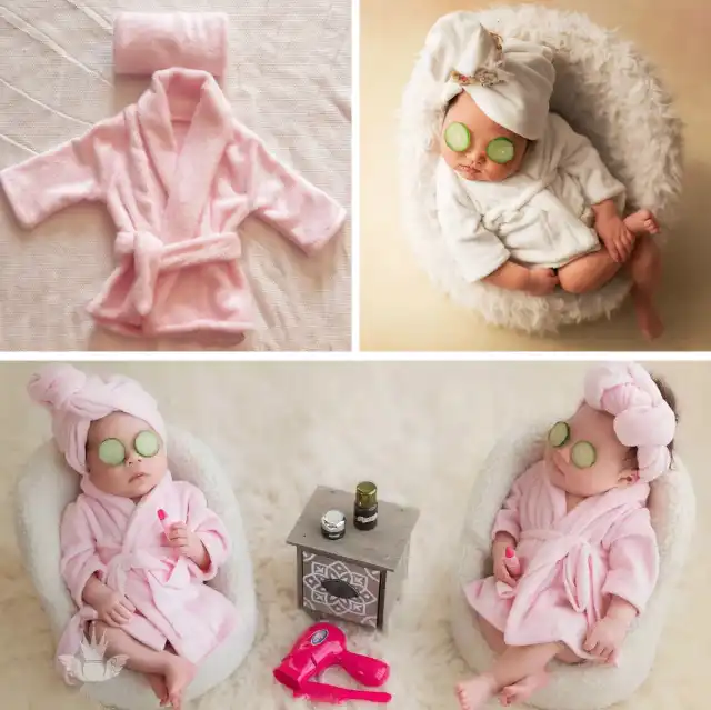 newborn baby all accessories
