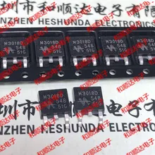 5 шт./лот M3018D QM3018D-252 30V 155A