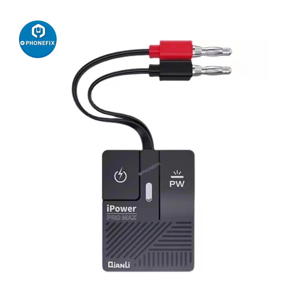 Qianli Ipower Pro Max Power Supply Test Cable For Iphone 6 7 8 X Xs
