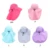 2021 Children Sun Hat Wide Brim Kids Bucket Cap Summer Beach Girls Travel Outdoor Boy Casual Fisherman Flap Hats