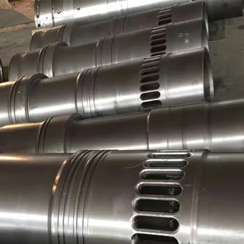 Цилиндрическая крышка цилиндра запчасти для основного двигателя S60MC S50MC S42MC S35MC