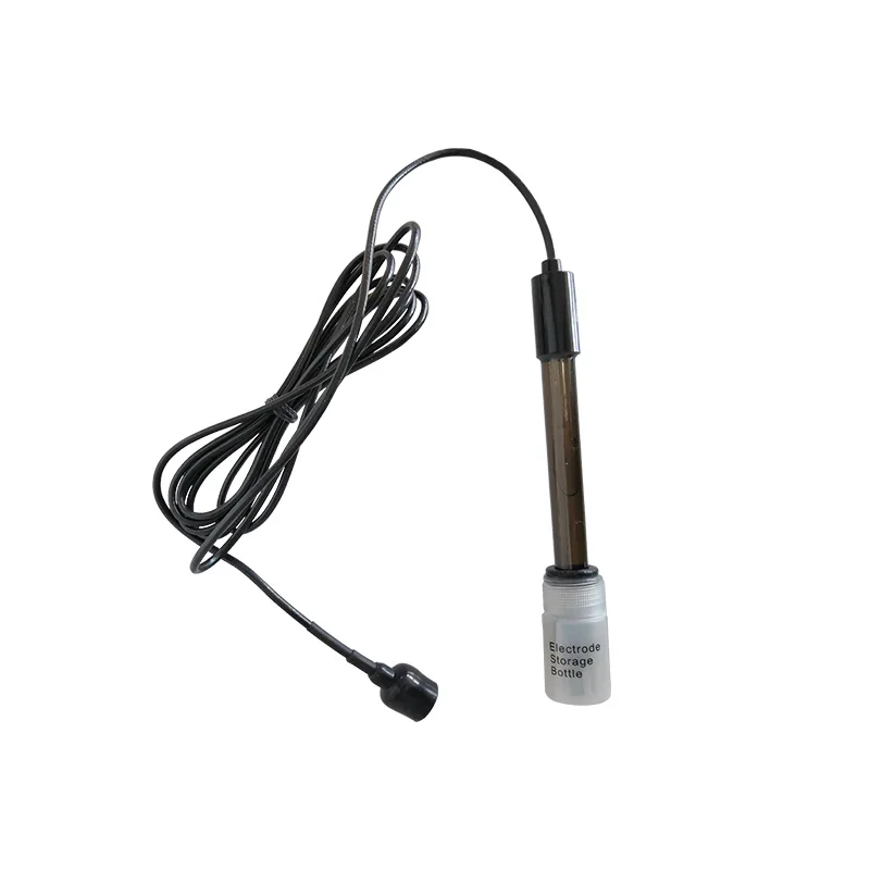 ph Replacement Probe