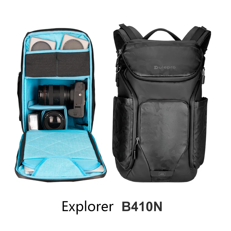 Db Douchebags Explorer デューシュバッグエクスプローラ Db Bags (Douchebags) Explorer | REAL USER REVIEW - YouTube