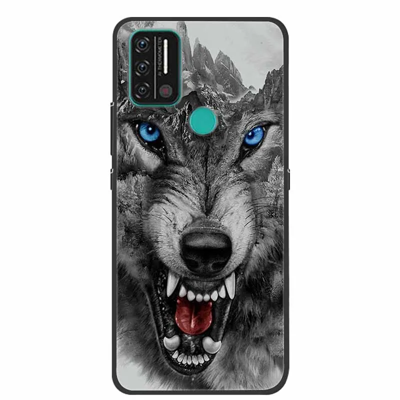 Stylish Soft TPU Silicone Phone Case - Fashionable Back Cover s Capa