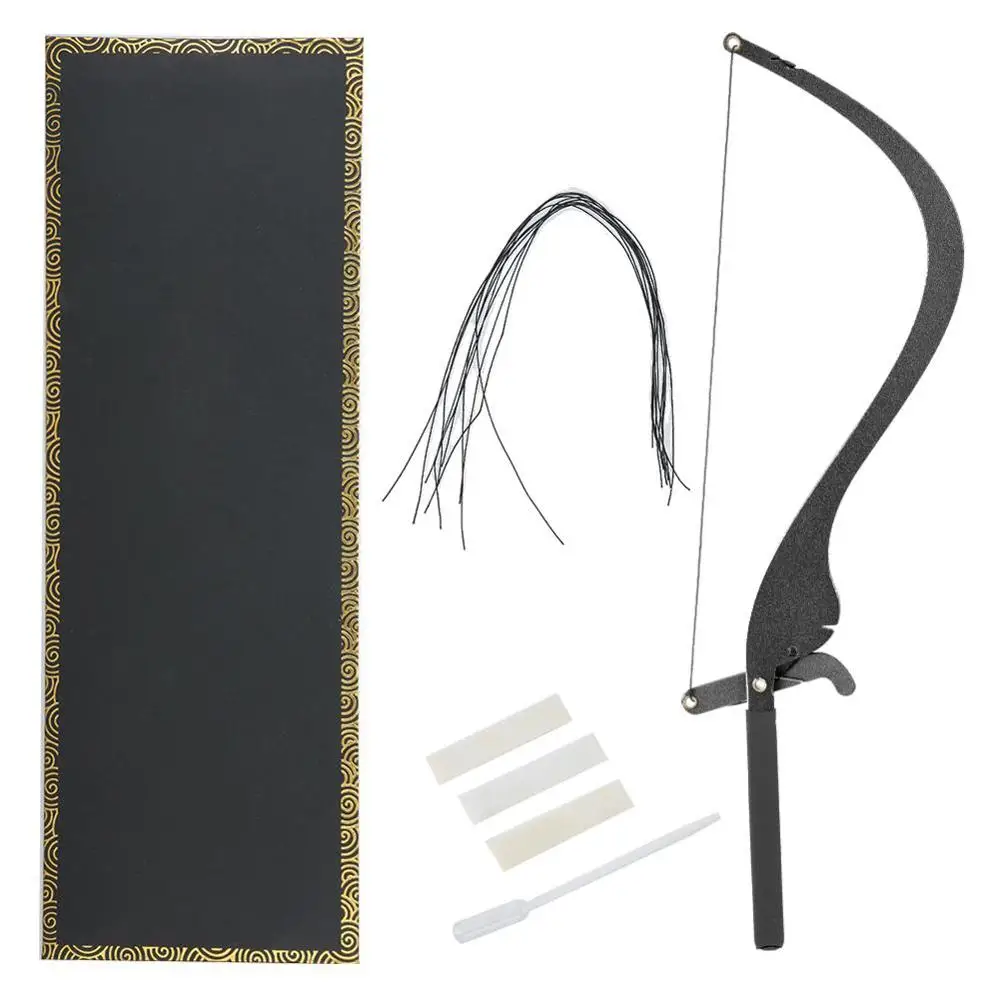 Новая линейка для микроблейдинга с 10 нитями измерительная бровей Перманентный