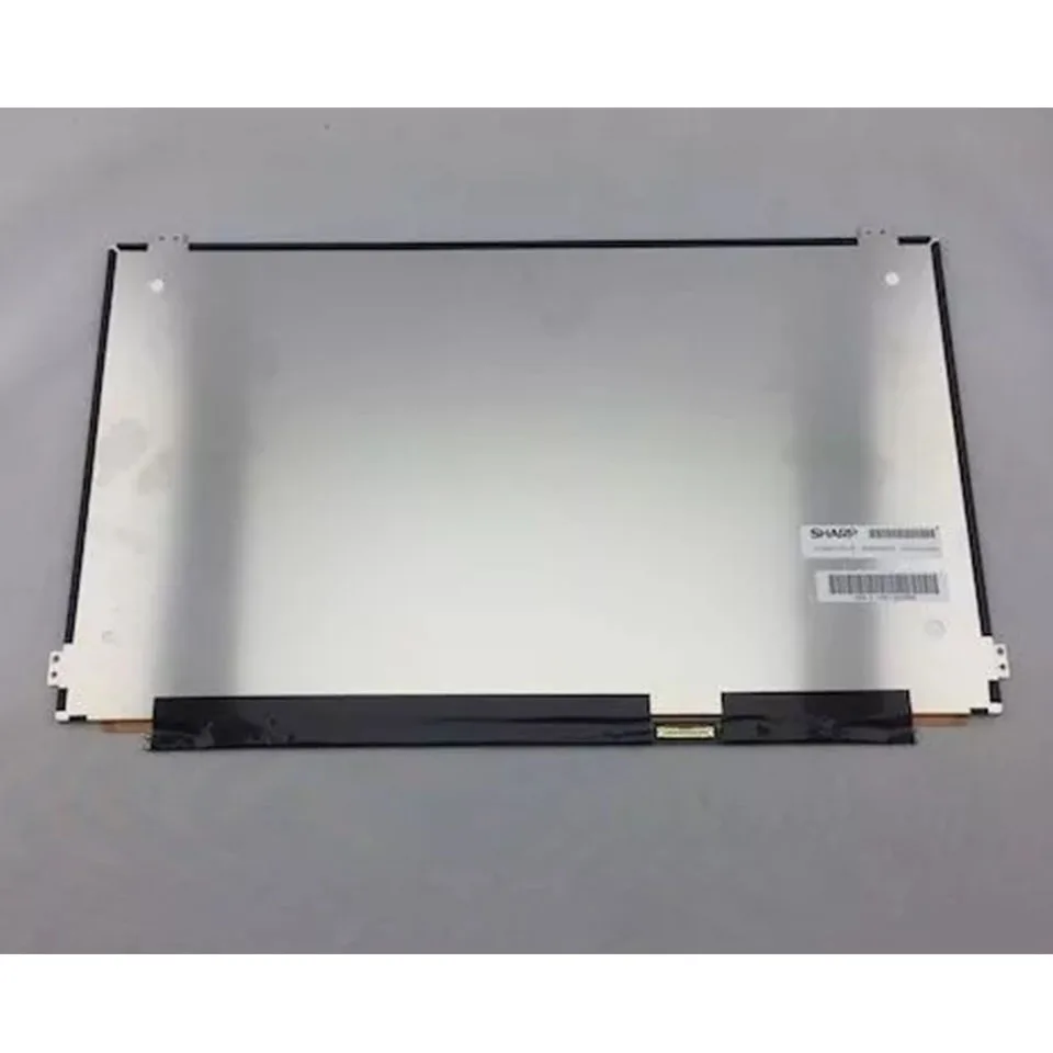 15 6 &quotLQ156D1JW05 UHD 4K 3840X2160 светодиодный Дисплей Матрица для ноутбука ЖК-дисплей 40Pin eDP