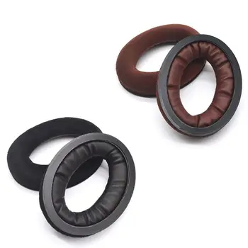

2PCS Earpads Cushion Memory Foam Ear Cover for HD515 HD555 HD595 HD598 Headset