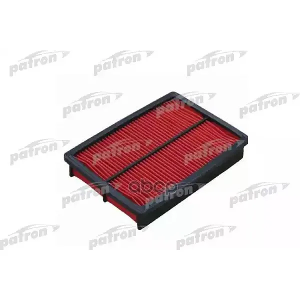Air filter(S. P. EU) Kia: Pride 90, Pride Wagon 99-, Mazda: demio 98-PATRON of art. PF1292