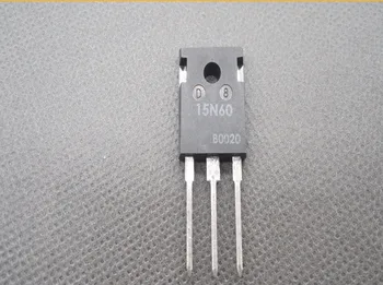 

10pcs/lot K15N60 SKW15N60 TO-3P In Stock Best quality