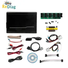 FGTECH Galletto 4 Master V54 FW 0475 ue dernière Version automatique ECU puce réglage programmeur FG TECH déverrouillage Version multilingue