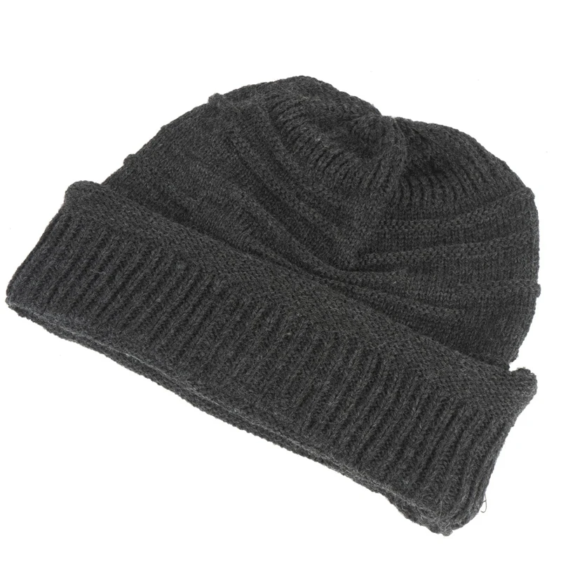 Bluetooth Beanie Hat Music Knit Hat Cap with Speakerphone Stereo Headphone Music Hat Skullies Unisex Cool Knitted Cap