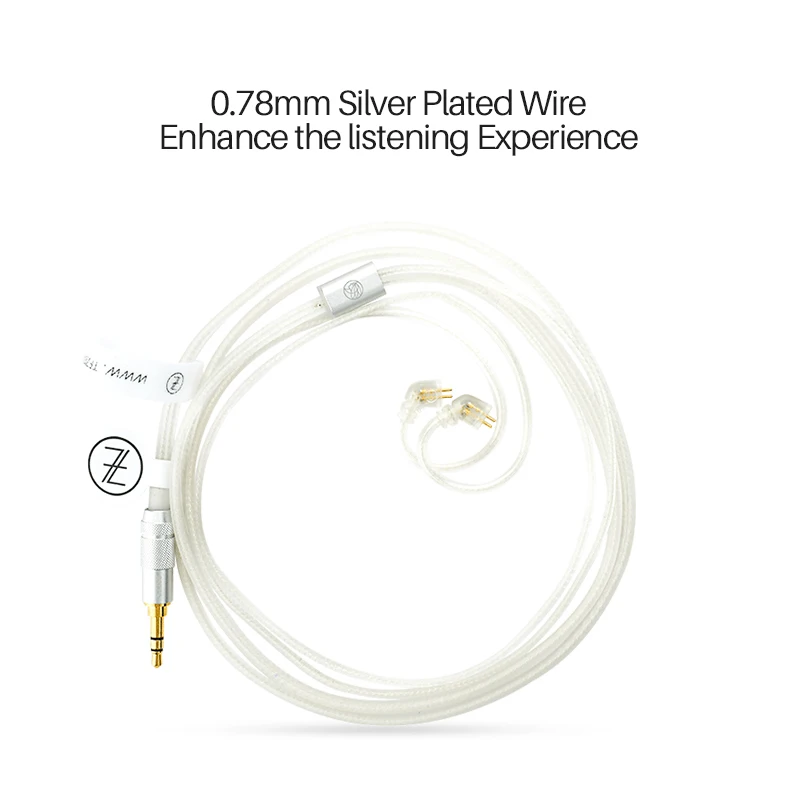 TFZ No.3 In-Ear Earphones2DD+VGP Award-winning