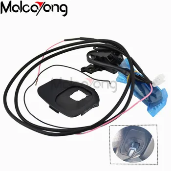

84632-34017 8463234011 84632-34011 Cruise Control Switch Kit For Toyota Prado 4000 GRJ120 03-09 With Black Dust cover 4518658020