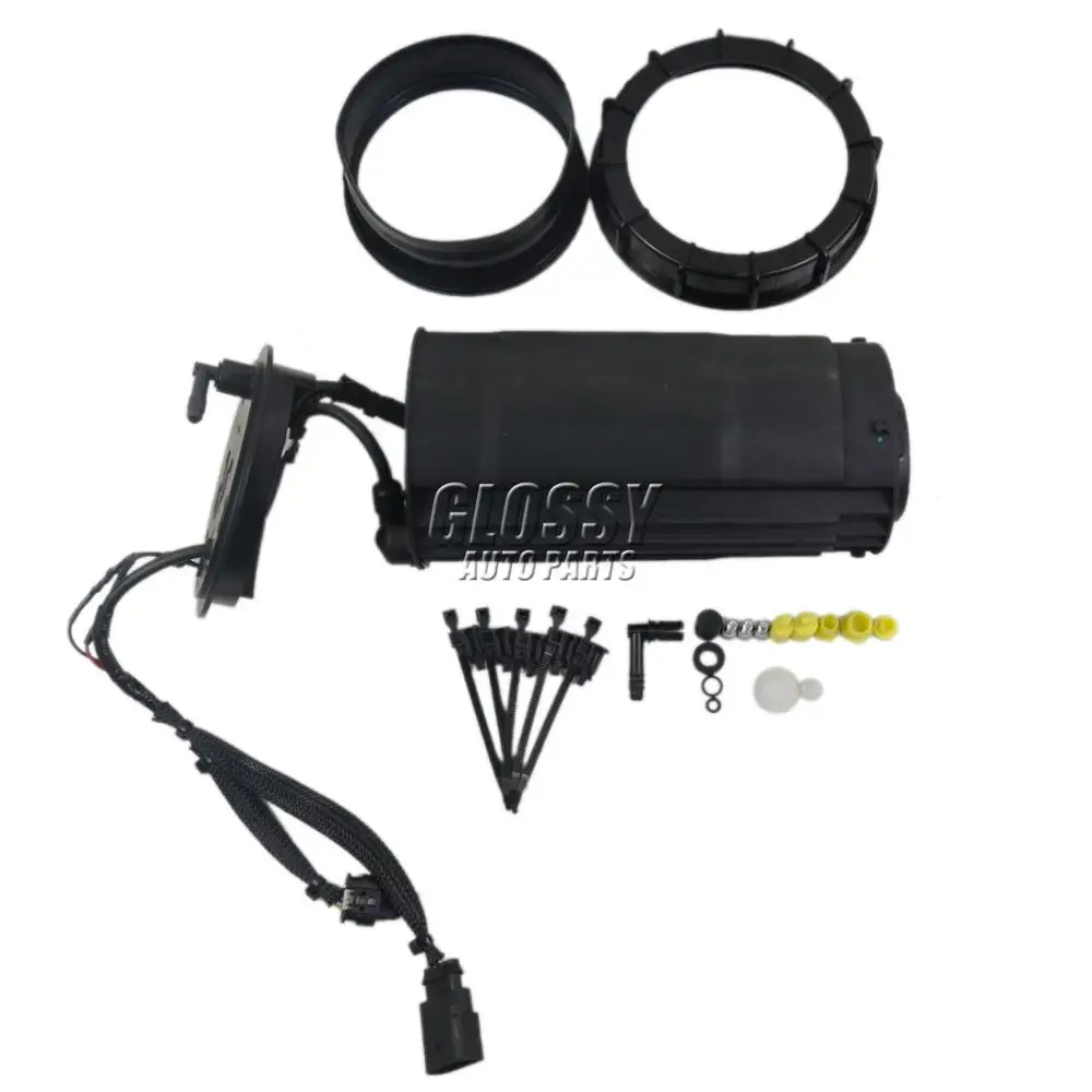 Urea Fluid Heater Tank Unit 1644711275 For Mercedes-Benz M-Class W164 W166 ML250 ML350 F01C600161