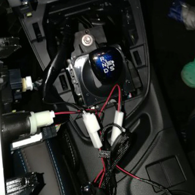 Toyota usb 1