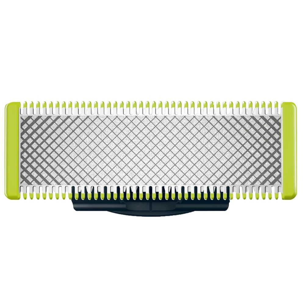Сменное лезвие Philips OneBlade QP210/50 | Красота и здоровье