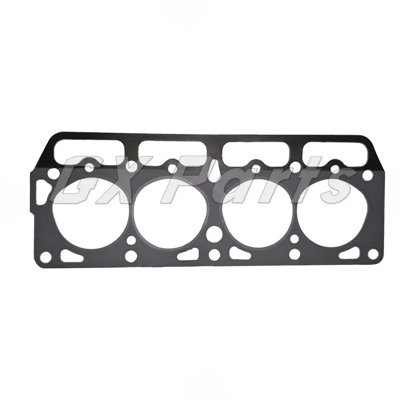 11115-76001-71 TY11115-76001-71-LP прокладка головки для Toyota Forklift 4P двигатель Komatsu FG10L FG12L FG14L FG15 FG18