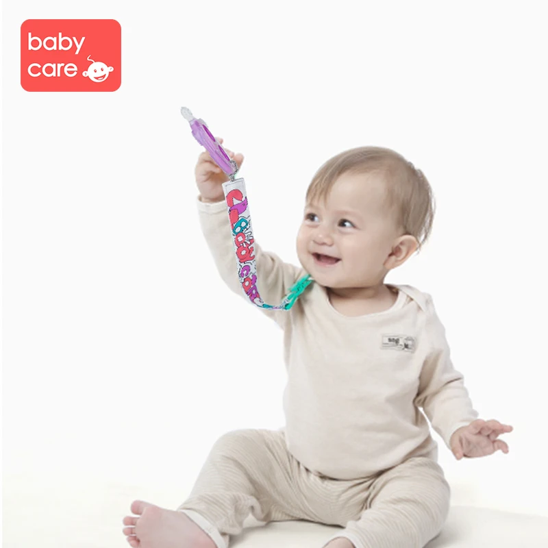 Babcyare силиконовая безопасная No-BPA Прорезыватель молярный стержень вареная силиконовая катушка для хранения ленты Анти-обработка детей для жевания и кусания Прорезыватель