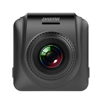 

DVR Digma frederrive 205 night FHD, Black