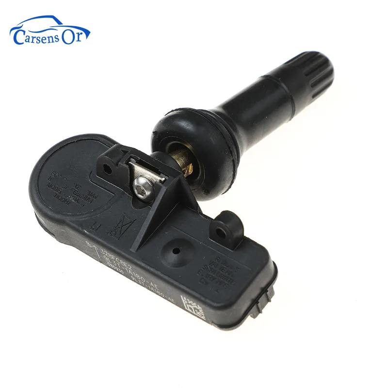 1/4 ǽ Ÿ̾ з , TPMS  9L3T-1A180-AE 315 MHZ, 2012-2013  ӽ ǻ ̽