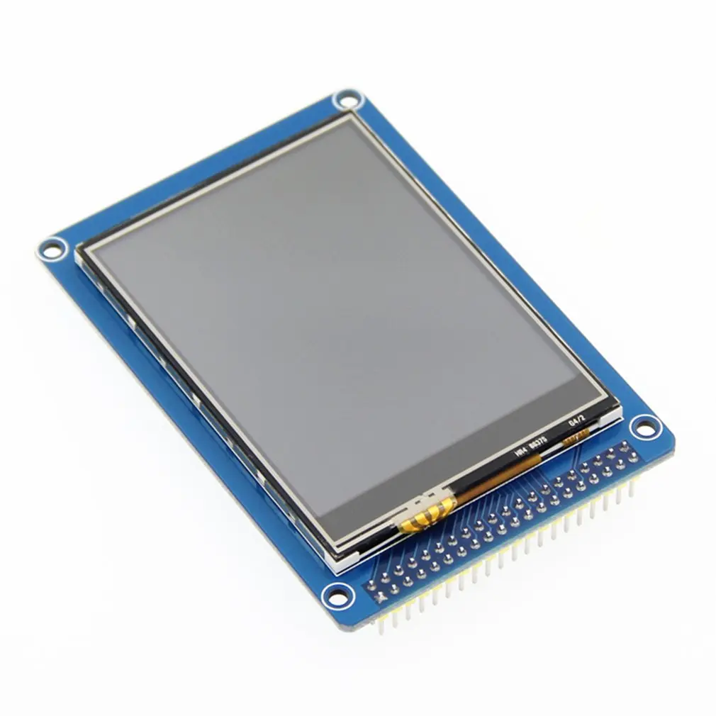 

3.2inch TFT 40PIN LCD Parallel-Port LCD Resolution 320*240 3.2inch LCD Display Module LCD Board with Touch Driver IC ILI9341