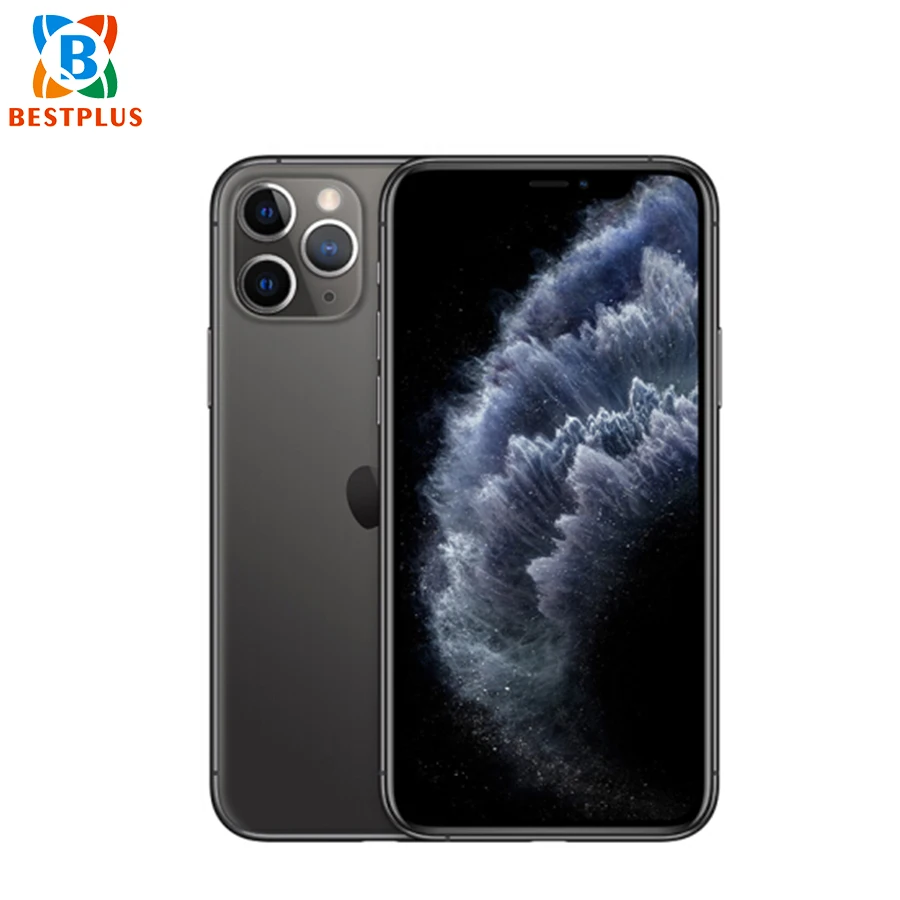 Brand New Apple iphone 11 pro max A2218 Mobile Phone 6.5\