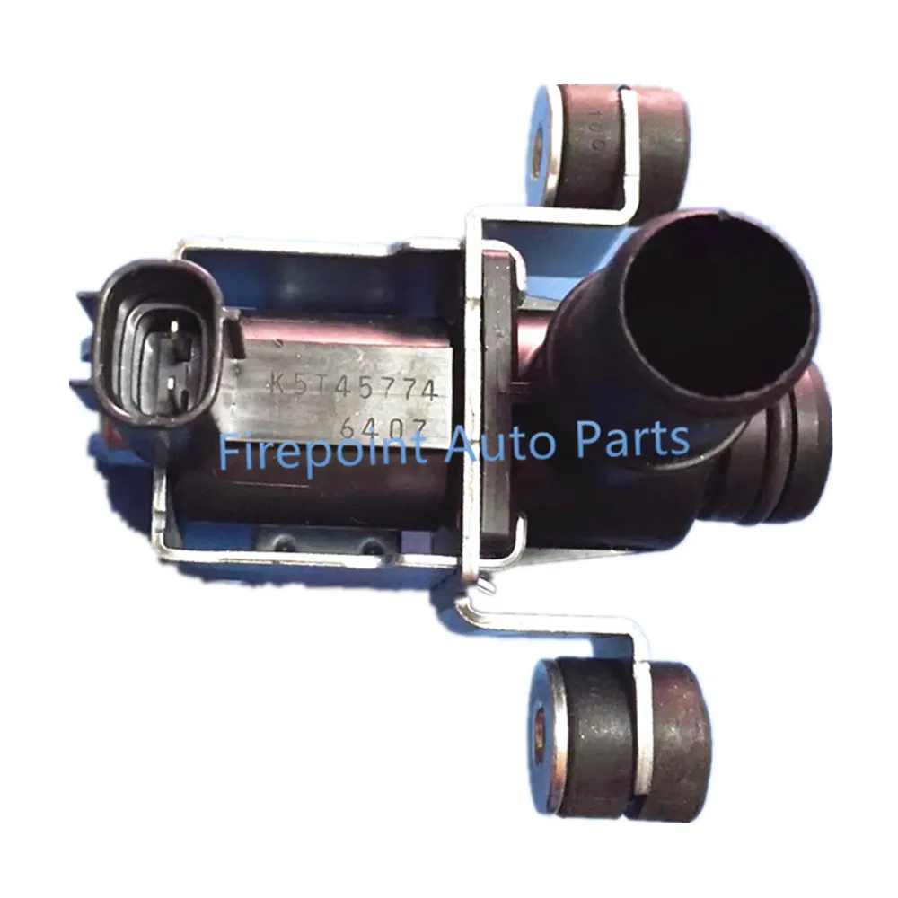 Vacuum Solenoid Control Valve EGR OEM K5T45774 | Автомобили и мотоциклы